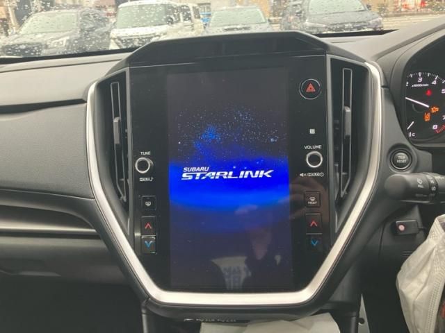 SUBARU IMPREZA 5Door 4WD 2024