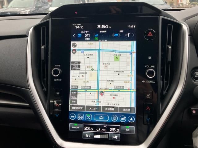 SUBARU IMPREZA 5Door 4WD 2024