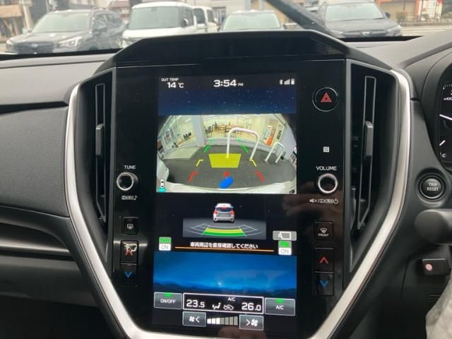 SUBARU IMPREZA 5Door 4WD 2024