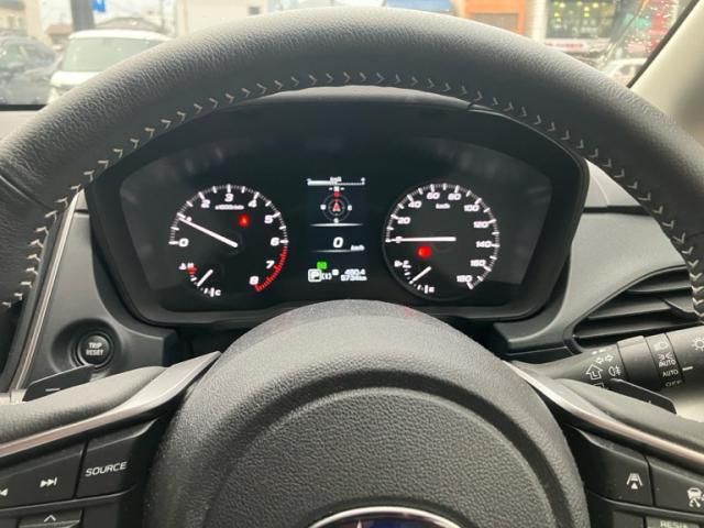 SUBARU IMPREZA 5Door 4WD 2024