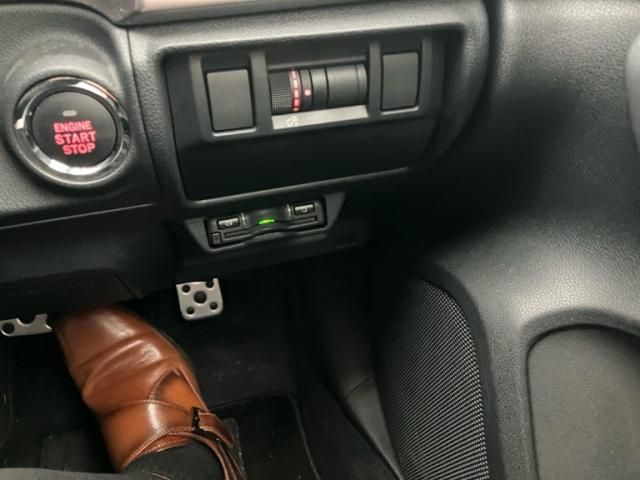 SUBARU IMPREZA 5Door 4WD 2024