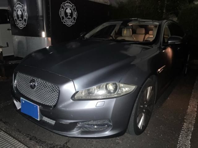 JAGUAR JAGUAR XJseries sedan 2010