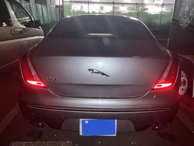 JAGUAR JAGUAR XJseries sedan 2010