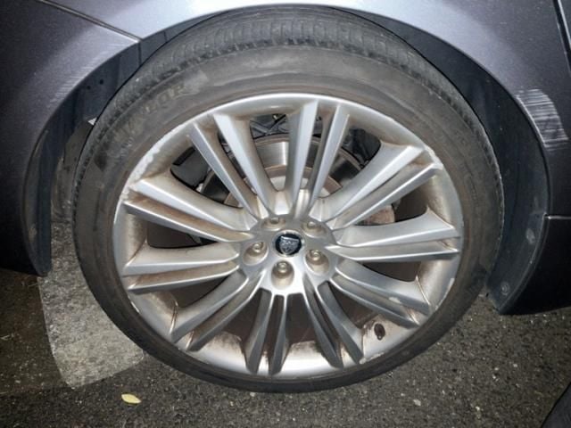 JAGUAR JAGUAR XJseries sedan 2010