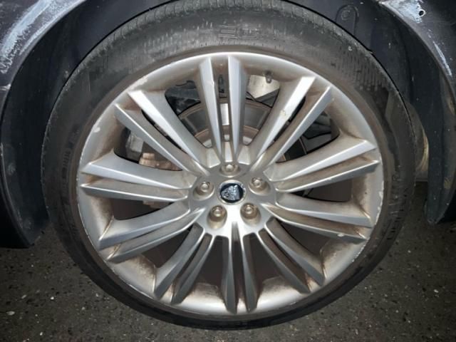 JAGUAR JAGUAR XJseries sedan 2010