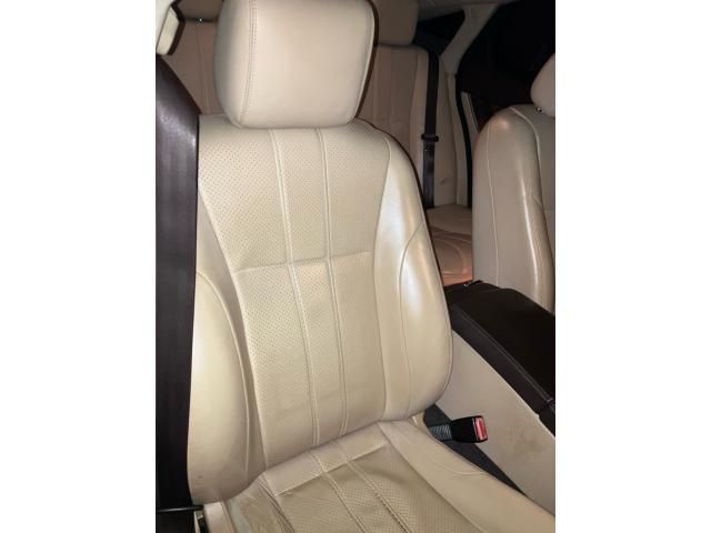 JAGUAR JAGUAR XJseries sedan 2010