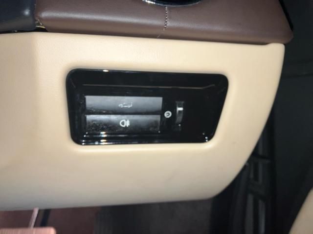 JAGUAR JAGUAR XJseries sedan 2010