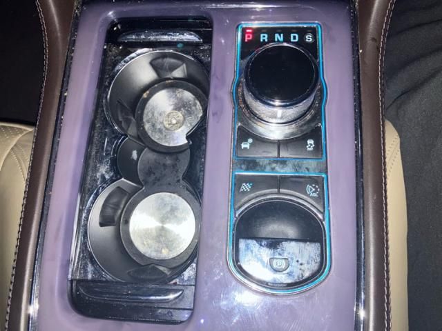 JAGUAR JAGUAR XJseries sedan 2010