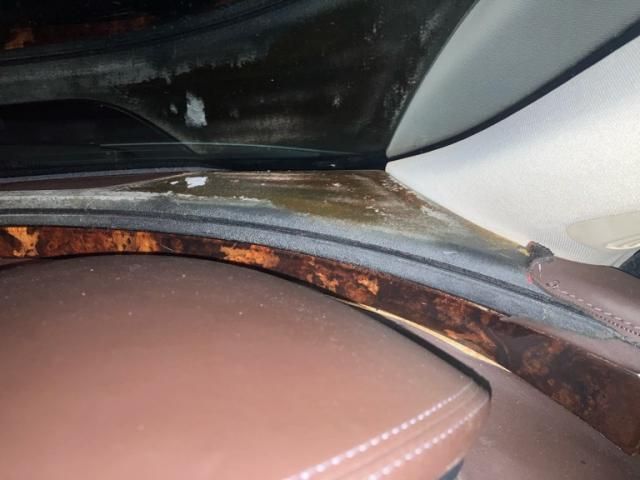 JAGUAR JAGUAR XJseries sedan 2010