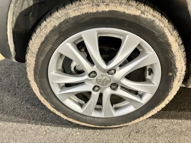 MAZDA FLAIR CROSSOVER 4WD 2014