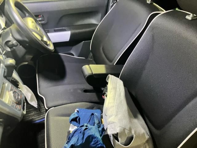 MAZDA FLAIR CROSSOVER 4WD 2014