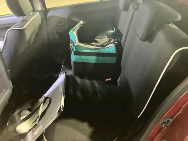 MAZDA FLAIR CROSSOVER 4WD 2014