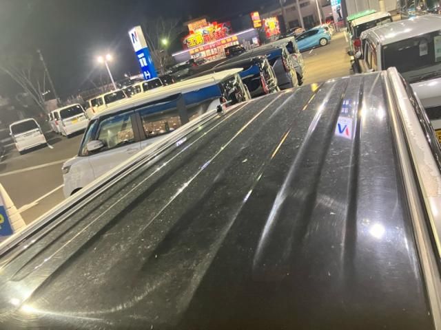 MAZDA FLAIR CROSSOVER 4WD 2014