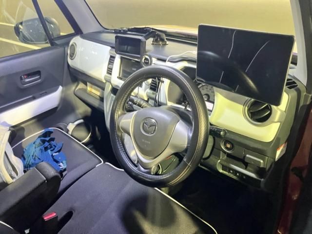 MAZDA FLAIR CROSSOVER 4WD 2014