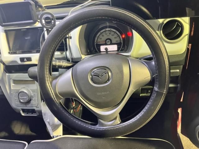 MAZDA FLAIR CROSSOVER 4WD 2014