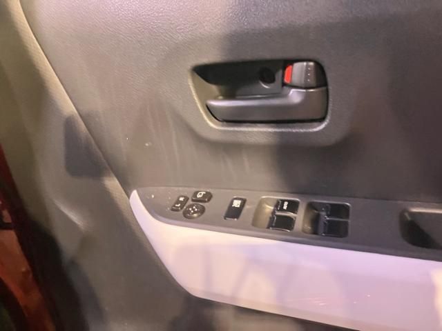 MAZDA FLAIR CROSSOVER 4WD 2014