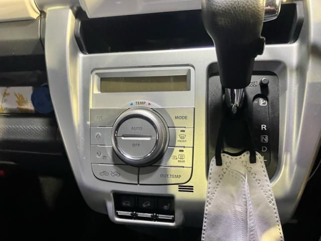 MAZDA FLAIR CROSSOVER 4WD 2014