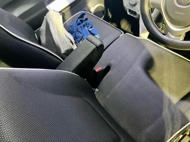 MAZDA FLAIR CROSSOVER 4WD 2014