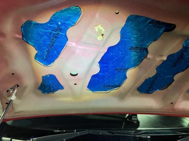 MAZDA FLAIR CROSSOVER 4WD 2014