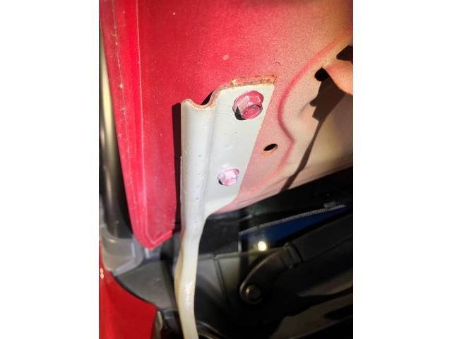 MAZDA FLAIR CROSSOVER 4WD 2014