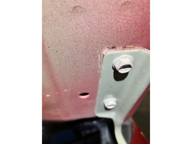 MAZDA FLAIR CROSSOVER 4WD 2014