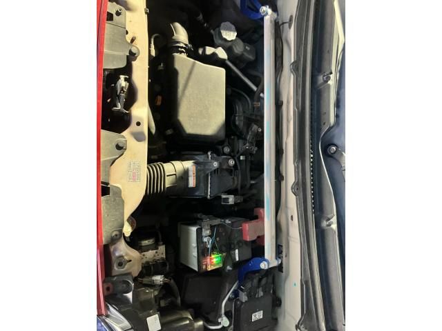 MAZDA FLAIR CROSSOVER 4WD 2014