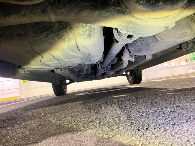 MAZDA FLAIR CROSSOVER 4WD 2014