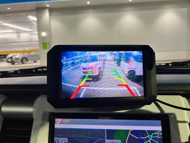 MAZDA FLAIR CROSSOVER 4WD 2014