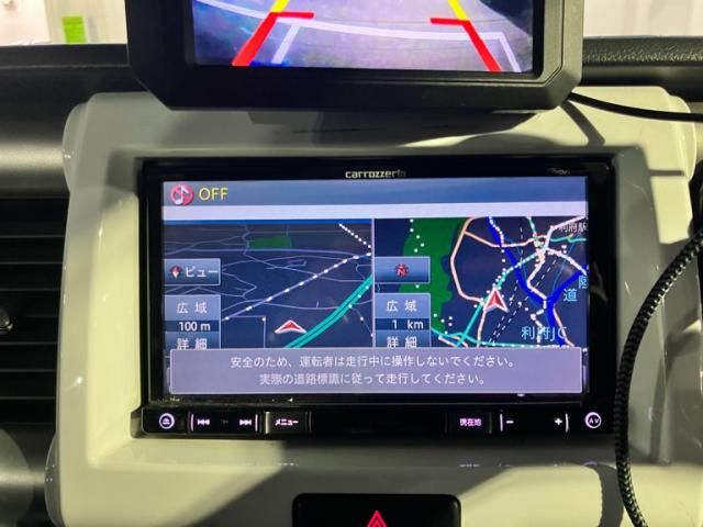 MAZDA FLAIR CROSSOVER 4WD 2014