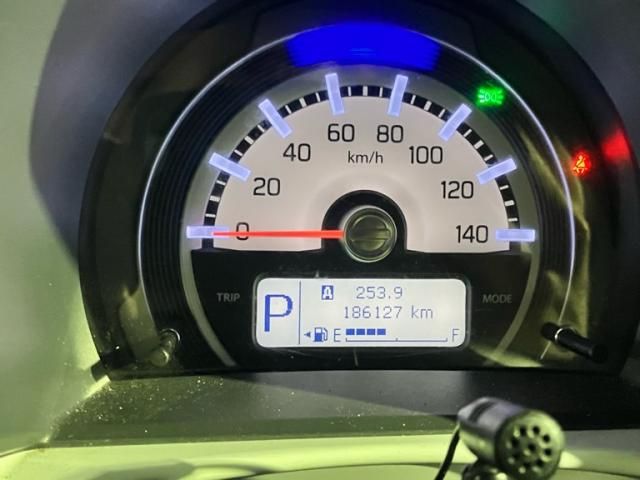 MAZDA FLAIR CROSSOVER 4WD 2014