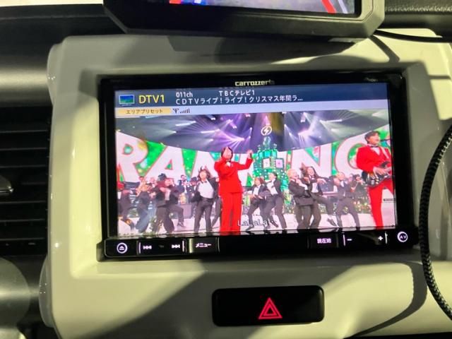 MAZDA FLAIR CROSSOVER 4WD 2014