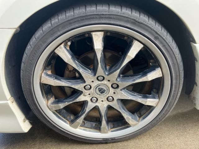 NISSAN SERENA  WG 2009