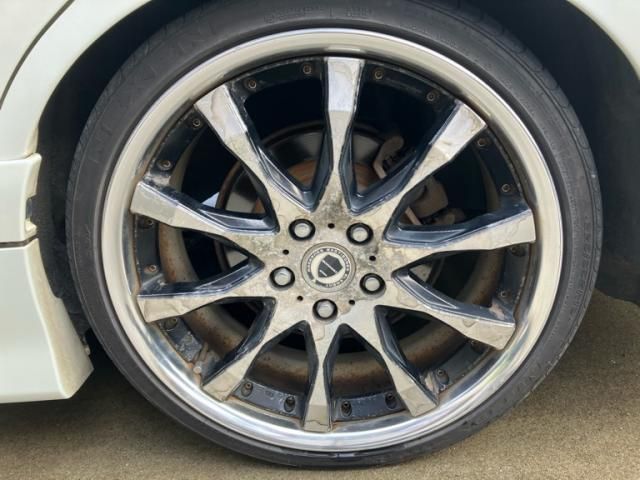 NISSAN SERENA  WG 2009