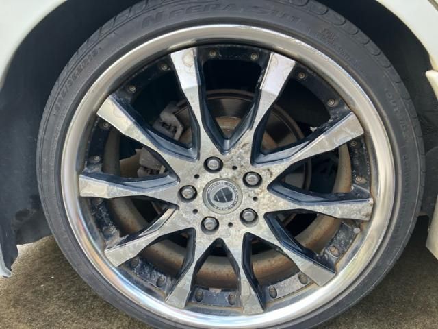 NISSAN SERENA  WG 2009