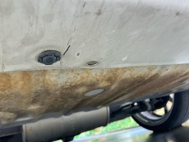 NISSAN SERENA  WG 2009