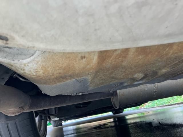 NISSAN SERENA  WG 2009