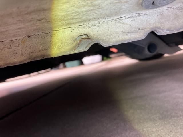 NISSAN SERENA  WG 2009