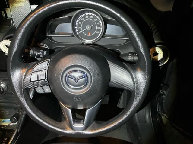 MAZDA DEMIO 2015