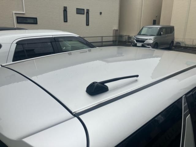 HONDA FIT SHUTTLE HYBRID 2011