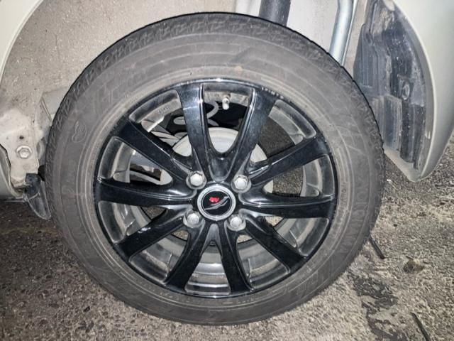 SUZUKI Spacia BASE 2022