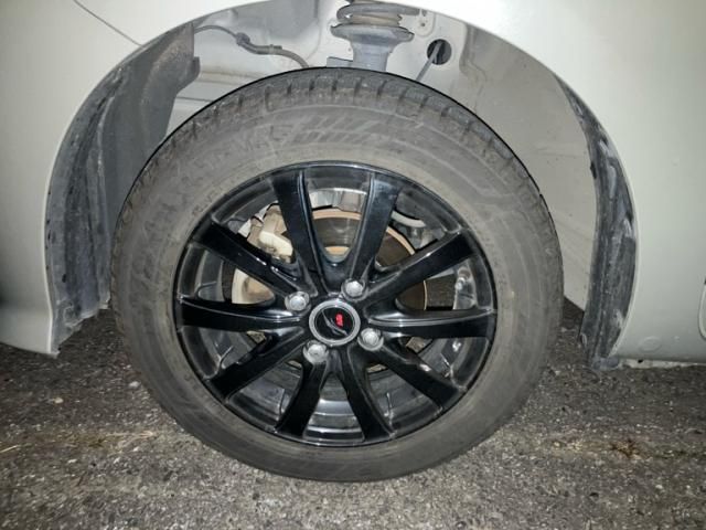 SUZUKI Spacia BASE 2022