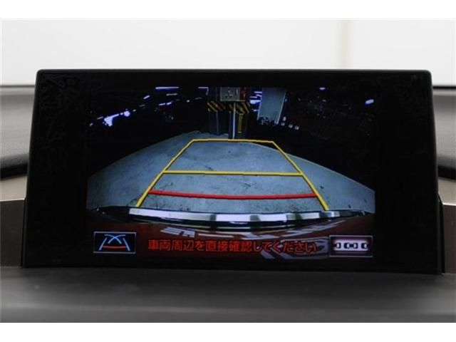 TOYOTA LEXUS NX200t 2015