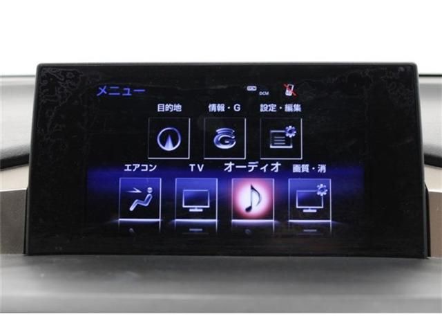 TOYOTA LEXUS NX200t 2015