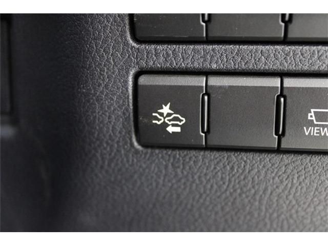 TOYOTA LEXUS NX200t 2015