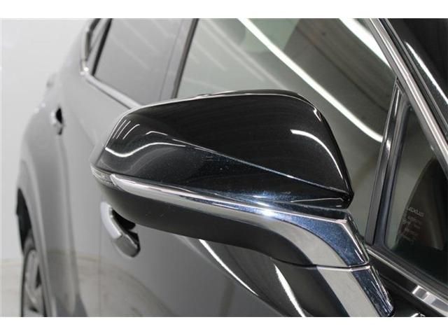 TOYOTA LEXUS NX200t 2015