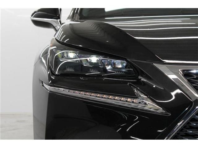 TOYOTA LEXUS NX200t 2015