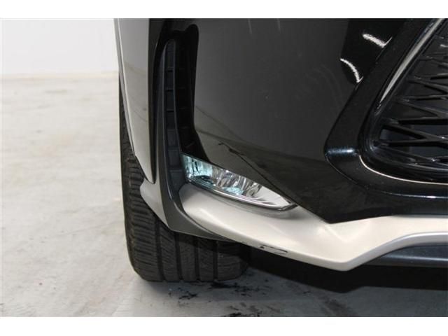 TOYOTA LEXUS NX200t 2015