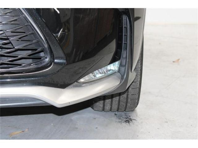 TOYOTA LEXUS NX200t 2015