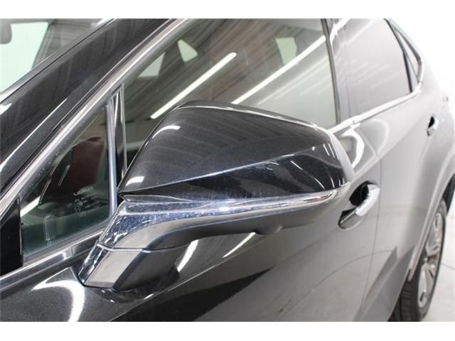 TOYOTA LEXUS NX200t 2015