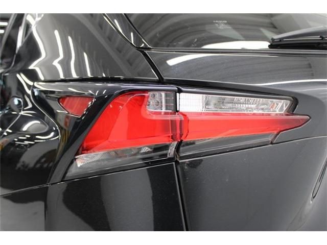 TOYOTA LEXUS NX200t 2015